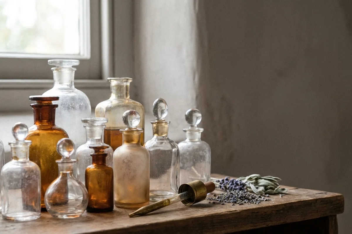 The Best Independent Niche Perfume Houses Worth Knowing