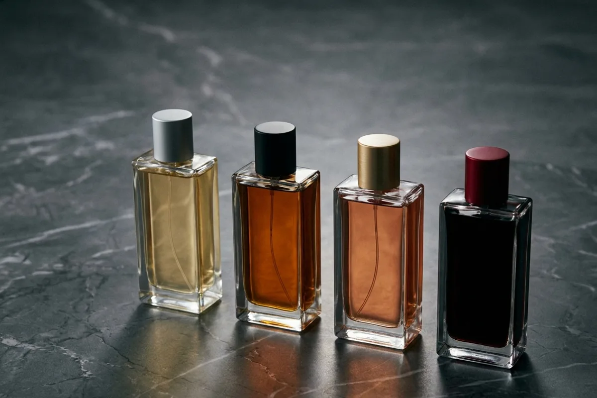 What Is a Fragrance Flanker? Why Brands Keep Releasing 'New' Versions