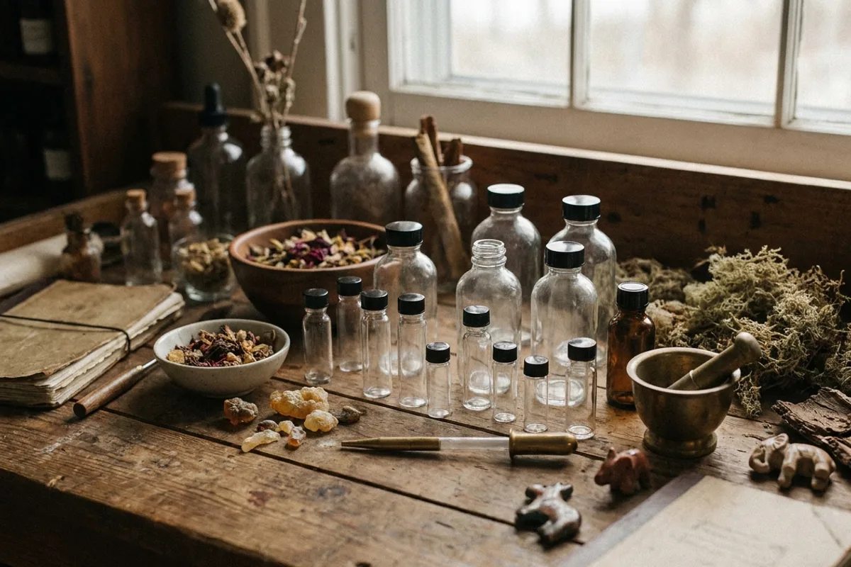 Zoologist Perfumes: The Toronto Game Developer Who Turned Animal Kingdom into a Collaborative Perfume House