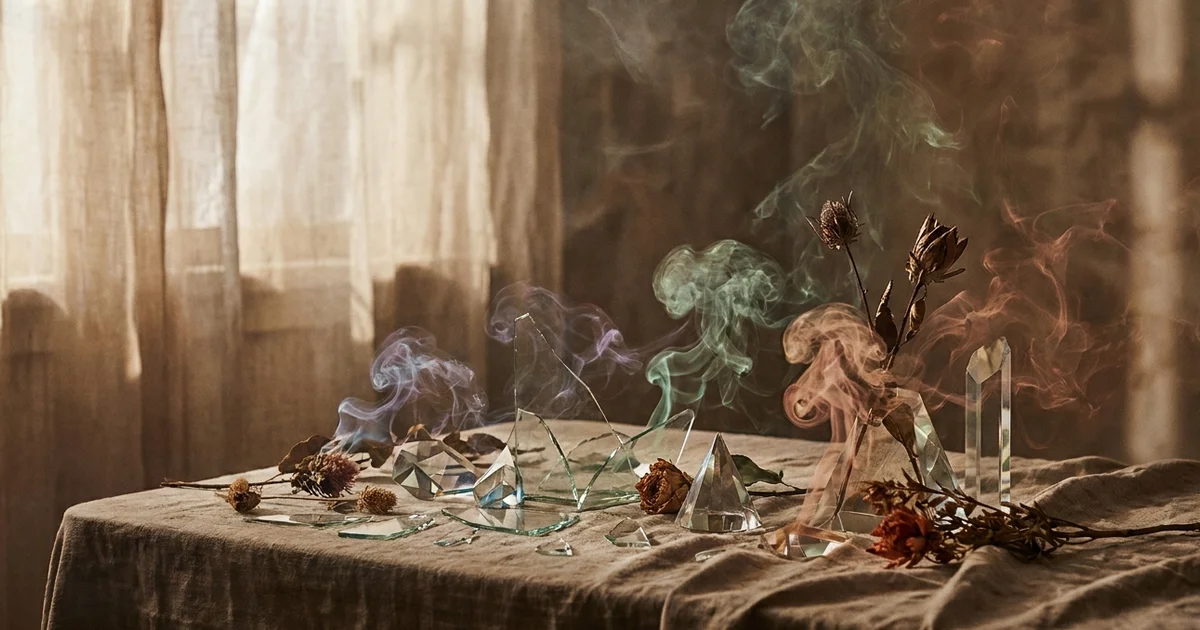 Fragrance Dupes Are Mainstream Now. Here's What That Actually Means.