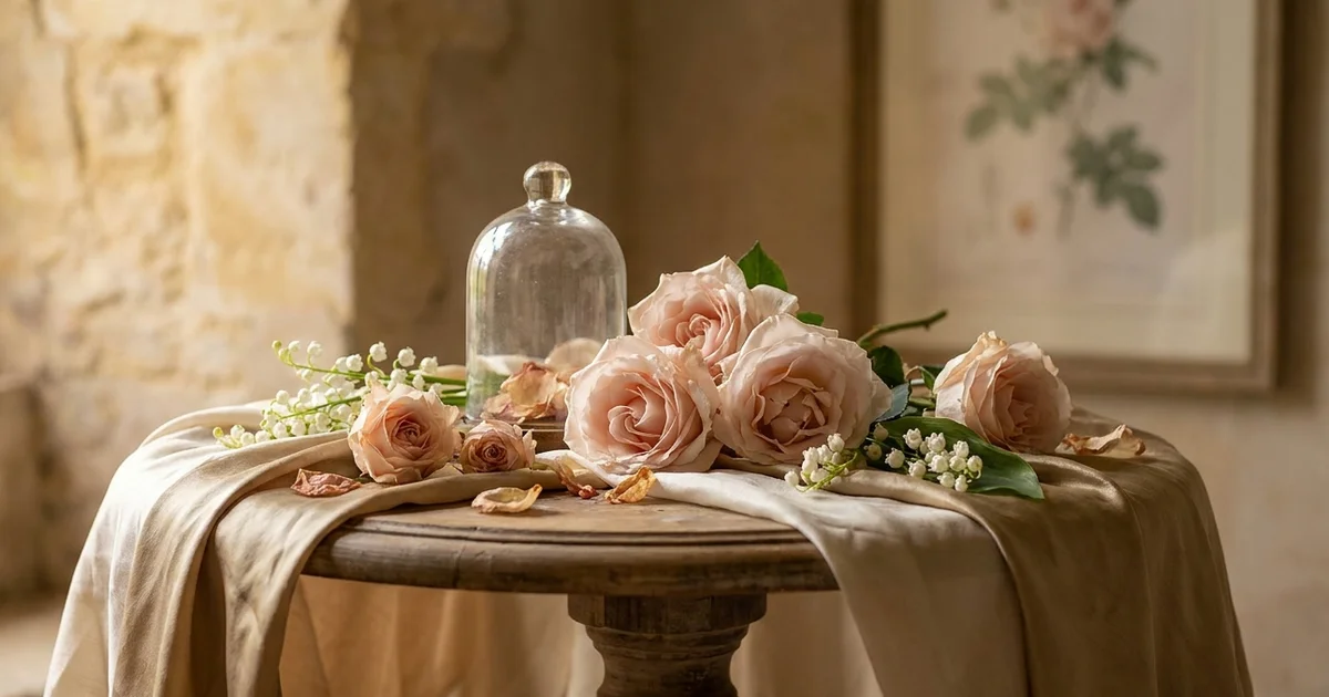 Dior Les Récoltes Majeures 2026: La Rose and Le Muguet Arrive